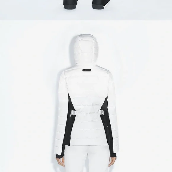 Zara Performance Ski jacket - Picture 9 of 10